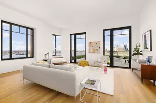 110 Charlton St, New York City, NY 10014 - Photo 5