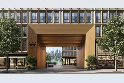 480 Kent Avenue #16-D, Brooklyn, NY 11249 - Photo 9