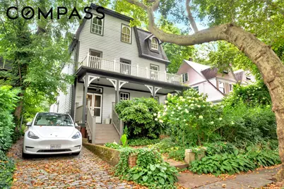 117 Tysen Street, New York City, NY 10301 - Photo 1
