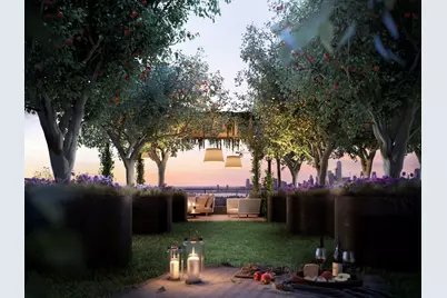 1 Prospect Park W #PHF, Brooklyn, NY 11215 - Photo 21