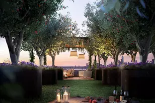 1 Prospect Park W, Brooklyn, NY 11215 - Photo 21