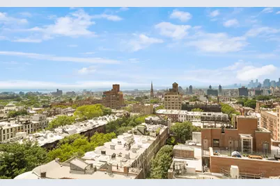 1 Prospect Park W #PHF, Brooklyn, NY 11215 - Photo 19