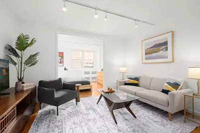 77 7th Avenue #7U, New York City, NY 10011 - Photo 1