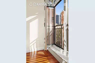 45 Park Avenue #405, New York, NY 10016 - Photo 5