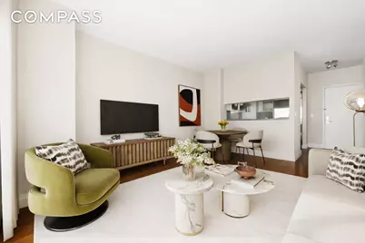 45 Park Avenue #405, New York City, NY 10016 - Photo 1