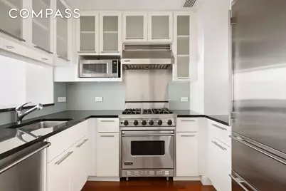 45 Park Avenue #405, New York, NY 10016 - Photo 3