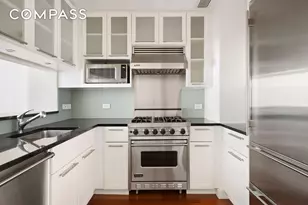 45 Park Ave, New York City, NY 10016 - Photo 3