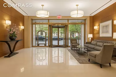 45 Park Avenue #405, New York, NY 10016 - Photo 9