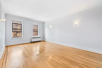 3875 Waldo Avenue #11K, New York City, NY 10463 - Photo 3
