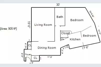 3875 Waldo Avenue #11K, Bronx, NY 10463 - Photo 11