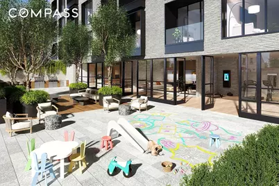 510 Driggs Avenue #5K, New York City, NY 11211 - Photo 13