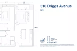 510 Driggs Ave, New York City, NY 11211 - Photo 1