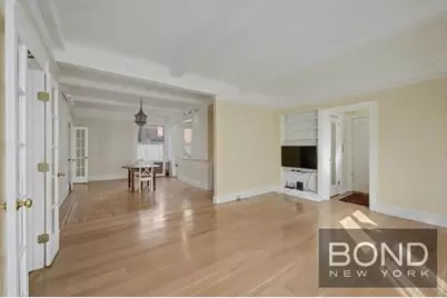 345 W 55th Street #9GH, New York, NY 10019 - Photo 5