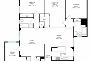 345 W 55th St, New York City, NY 10019 - Photo 15