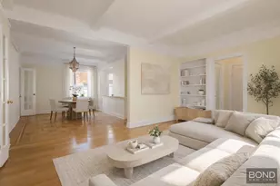 345 W 55th St, New York City, NY 10019 - Photo 1