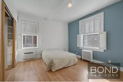 345 W 55th Street #9GH, New York, NY 10019 - Photo 9