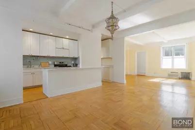 345 W 55th Street #9GH, New York City, NY 10019 - Photo 3