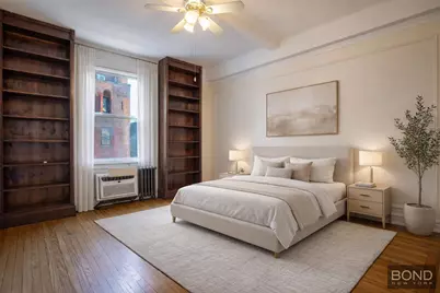 345 W 55th Street #9GH, New York City, NY 10019 - Photo 7