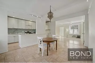 345 W 55th Street #9GH, New York, NY 10019 - Photo 3