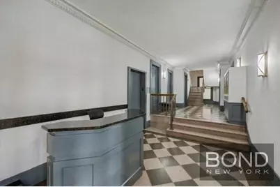 345 W 55th Street #9GH, New York, NY 10019 - Photo 1