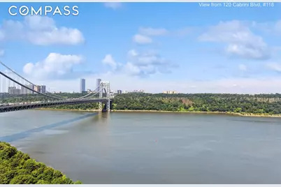 120 Cabrini Boulevard #118, New York, NY 10033 - Photo 3