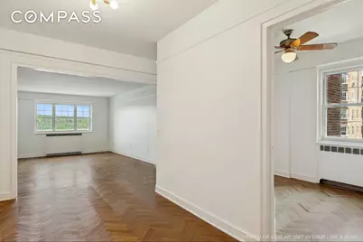120 Cabrini Boulevard #118, New York City, NY 10033 - Photo 7