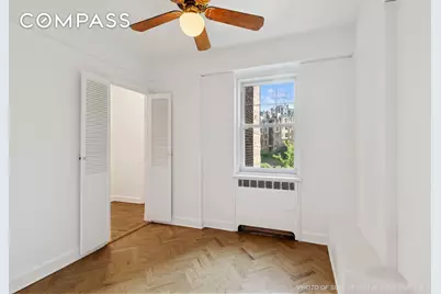 120 Cabrini Boulevard #118, New York, NY 10033 - Photo 9