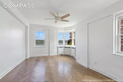 120 Cabrini Boulevard #118, New York, NY 10033 - Photo 11