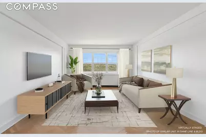 120 Cabrini Boulevard #118, New York City, NY 10033 - Photo 1