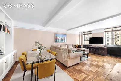 110 E 87th Street #9B, New York City, NY 10128 - Photo 1