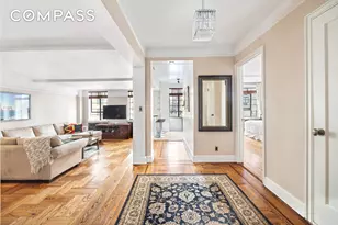 110 E 87th St, New York City, NY 10128 - Photo 3