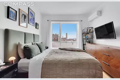 228 Bushwick Avenue #6A, Brooklyn, NY 11206 - Photo 5