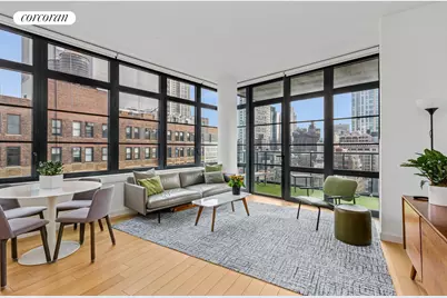 50 W 30th Street #17B, New York, NY 10001 - Photo 1