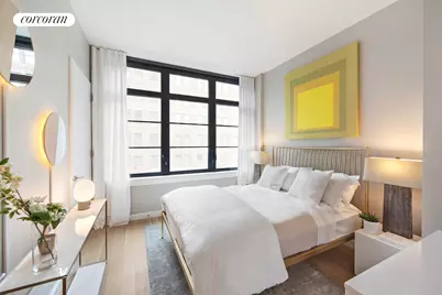 50 W 30th Street #17B, New York City, NY 10001 - Photo 9