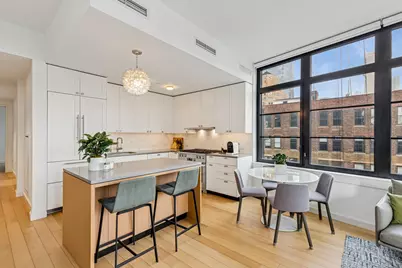 50 W 30th Street #17B, New York City, NY 10001 - Photo 11