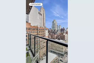 50 W 30th Street #17B, New York City, NY 10001 - Photo 3