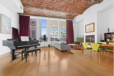 140 W 124th Street #2A, New York City, NY 10027 - Photo 1