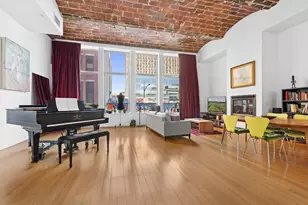 140 W 124th St, New York City, NY 10027 - Photo 1