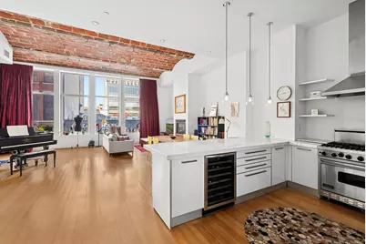 140 W 124th Street #2A, New York, NY 10027 - Photo 3