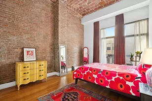 140 W 124th St, New York City, NY 10027 - Photo 5