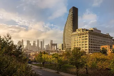 30 Front Street #17C, New York City, NY 11201 - Photo 33
