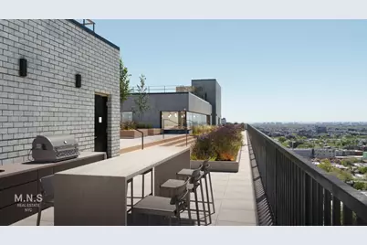 1101 President Street #1303, Brooklyn, NY 11225 - Photo 15