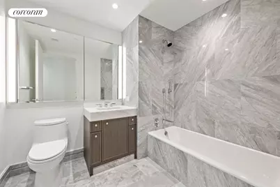 10 Riverside Boulevard #27C, New York, NY 10069 - Photo 9