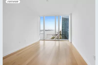 10 Riverside Boulevard #27C, New York, NY 10069 - Photo 5