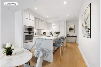 10 Riverside Boulevard #27C, New York, NY 10069 - Photo 3