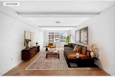 15 W 84th Street #9G, New York City, NY 10024 - Photo 15