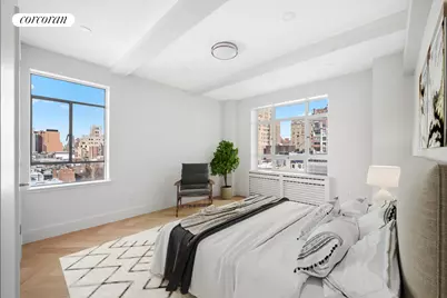 15 W 84th Street #9G, New York City, NY 10024 - Photo 5