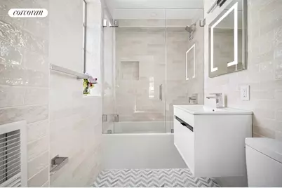 15 W 84th Street #9G, New York, NY 10024 - Photo 7