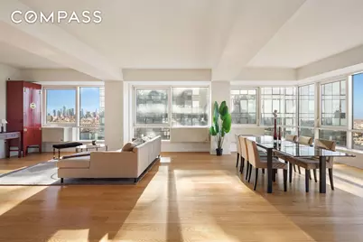 440 Kent Avenue #22C, New York City, NY 11249 - Photo 1