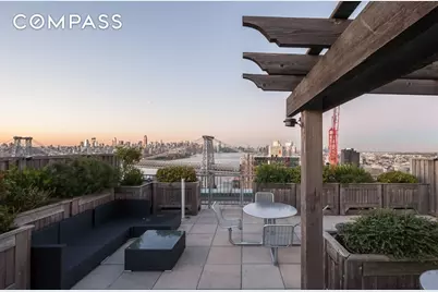 440 Kent Avenue #22C, Brooklyn, NY 11249 - Photo 11